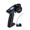 2.4G 4CH Remote Control Set LCD Display Detachable Handle Waterproof Remote Controller Transmitter+Receiver
