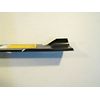 6 REPL XHT HD BLADES SIMPLICITY & SNAPPER 52" ZERO TURN 1737252 1737252YP 