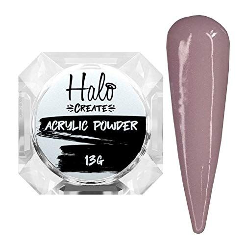 Create Nail Art Acrylic Powder - Oslo 13g (NA111)
