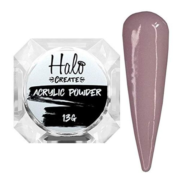 Create Nail Art Acrylic Powder - Oslo 13g (NA111)