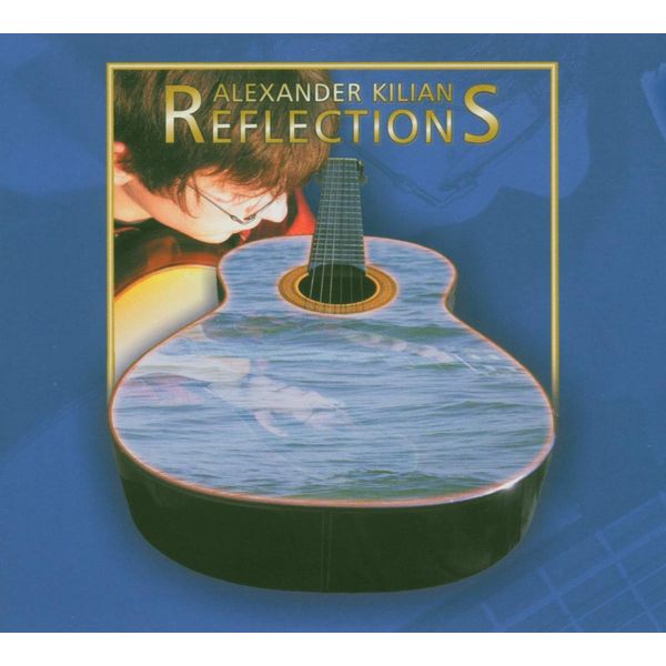 Reflections [German Import]