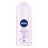Nivea Double Effect Deodorant Roll-On, 1.7 Fluid Ounce