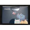 Cheerble Ball M1 Smart & Interactive Cat Pet Toy Ball - Grey - Rechargeable New