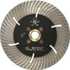 Slayer Cut-N-Grind Wheel With Flush Adapter - 5 Inch