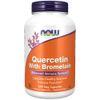 Now Foods Quercetin with Bromelain, 240 Vegetable Capsule