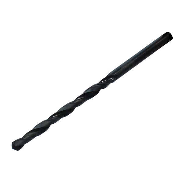 10 x 2.0mm Ground HSS Drill Bits Metric High Speed Steel Jobber Twist Drills 2mm