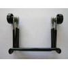DIXIETREE Replacement for Small 7",8",9" Metal/Rubber Frame Multi Angle Position Stand Desktop Holder