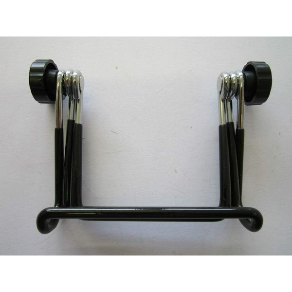 DIXIETREE Replacement for Small 7",8",9" Metal/Rubber Frame Multi Angle Position Stand Desktop Holder