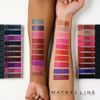 MAYBELLINE Vivid Matte Liquid - Vivid Violet