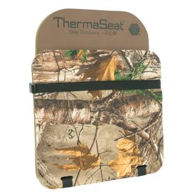 Therm-A-Seat Traditional Series Insulated Hunting Seat Cushion, Brown  744110869064,  in 2023