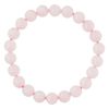 FOR XCHANGE Rose Quartz Bracelet