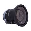 FA 4mm Machine Vision 1/1.8" Fixed Focus Lens Industrial Camera C-Mount Lens