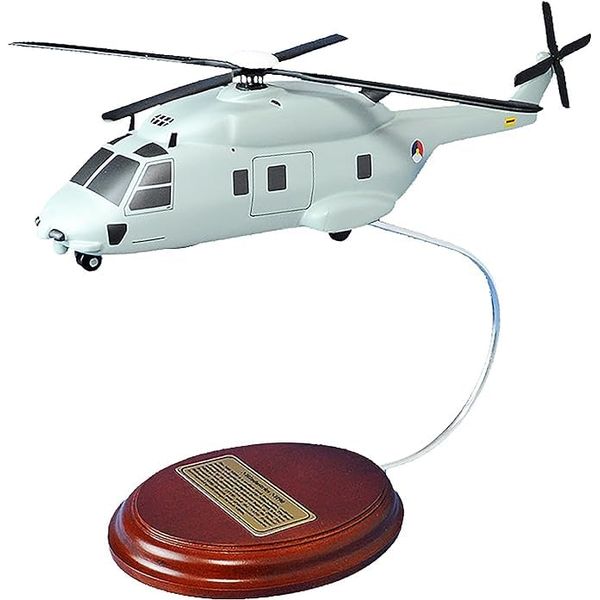 Scalecraft NH 90 Helicopter Model Scale:1/53