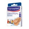 Hansaplast Universal 20 Strips 190 x 720 cm Pack of 20