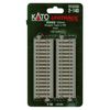 Kato 2-140 Unitrack (S123) Straight Track 123mm 4pcs