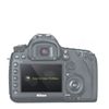 MegaGear MG1275 Nikon Coolpix W300/AW130 Camera LCD Optical Screen Protector - Transparent