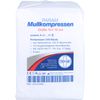 Gauze Compresses 10 x 10 cm Non-Sterile 8-Ply Pack of 100