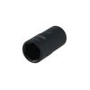 Laser Tools 8226 Double Ended Damaged Wheel Nut Socket 22x22.5mm