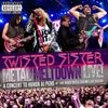 METAL MELTDOWN