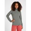 Protest Girls 1/4 Zip FABRIZOY JR