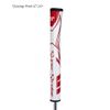 SuperStroke Zenergy Pistol 1.0 White/Red