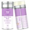 Nishlady Hair Stick Wax - Highly Effective Hair Styling for Precise Edge Control, with Nourishing Avocado Extract, Shiny and Non-Greasy Finish - 75 g