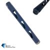 1" Dry Diamond Core Bits Drill Concrete Asphalt Bricks Stones Block 5/8" Arbor