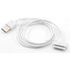 3ft USB Data Sync and Charging Cable/ Cord (2 in 1) for iPhone / iPod, IP-A203