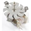 Ufixt New World Replacement Fan Oven Motor Assembly