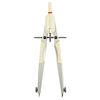rotring Compact Geometrie-Zirkel BTS 4C Line