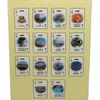 California Souvenir Playing Cards