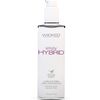 Wicked Simply Aqua Water Based Lubricant With Olive Leaf Extract 4oz