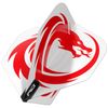 RED DRAGON Dragon Design Hardcore XT Multi Pack Dart Flights - 4 Sets Per Pack