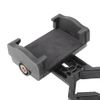 Universal for Cell Phone Adapter Mount for Spotting Scope Telescope & Microscope