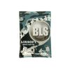 BLS Ultimate Heavy Precision Precision Plastic BB, 0.45g, 1000 Rounds (150 g)
