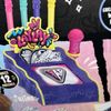 DIY Patch Maker Activity Kit  Makes 12 Patches Lay Lay Blingin' NEW