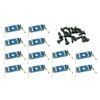 DCC Concepts DCF-WP12 Wiper Pick Ups (12pr)…
