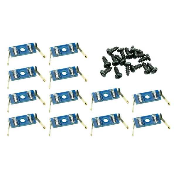 DCC Concepts DCF-WP12 Wiper Pick Ups (12pr)…