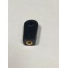 2 PACK Remote Control Box Cable End For Yamaha 703 Controls 703-48345-01-00