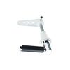 Croydex Cistern Lever, Black