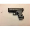 Handleitgrips Gray Gun Grip Tape Wrap for Glock 30 SF