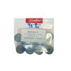 R5223 Router Wheel Shaped Silicone Rubber Whetstone