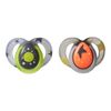 TOMMEE TIPPEE CTN NIGHT TIME SOOTHERS