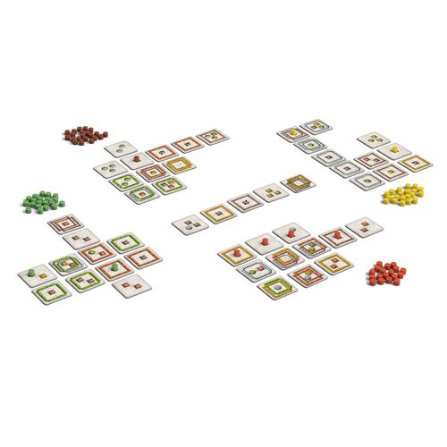 Board Game Framework Japanese Version