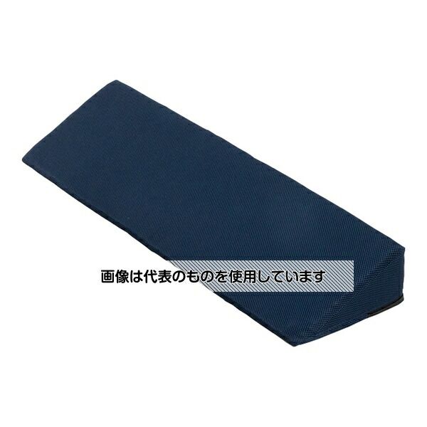 Navis (AS ONE) Washable, non-sweating posture support cushion 800 x 250 x 130 mm WPC800 Quantity: 1