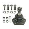 Front Upper Ball Joint Set Compatible with 70-99 Chevrolet GMC