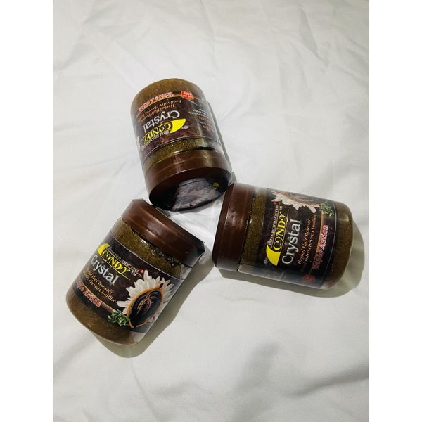 Magic Herbal Hair Booster