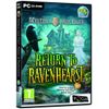 Mystery Case Files: Return to Ravenhearst (PC CD)