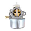 Carburetor carb for Briggs and stratton 5.5hp engine model 123k02-0240-E1