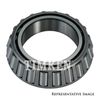 For 2000-2009, 2011-2017 Ford F-150 Differential Bearing Front Timken